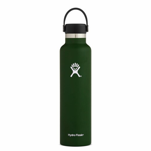 Hydro Flask Standard Mouth - Special Edition - 24oz. - Sage